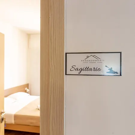 Acquacorrente Rooms - a due passi dal mare-3