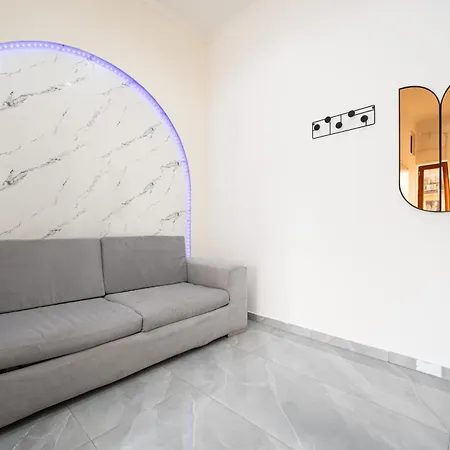 Giordano Suite Center-2