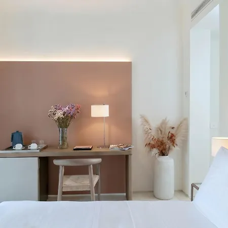 Villa Certosa Boutique Hotel Capri-3