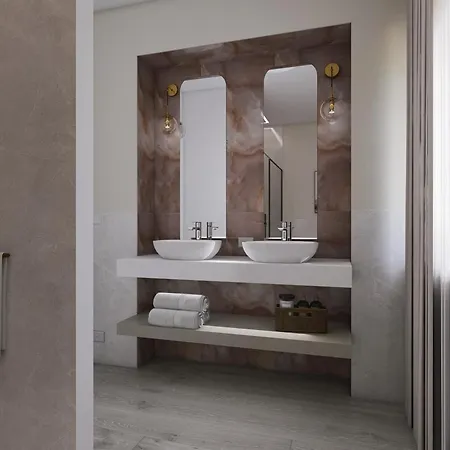 Ripetta Grand Suites-3