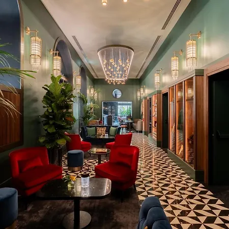 The Goethe Hotel - Small Luxury Hotels Of The World-2