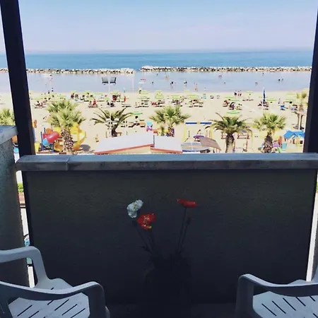 hotel Bonaria sul mare-2