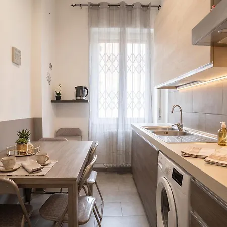 La Casa di Gabri Humanitas ForumAssago Milano centro-3