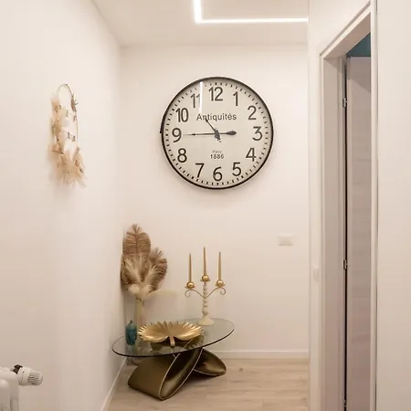 La Casa di Gabri Humanitas ForumAssago Milano centro-2