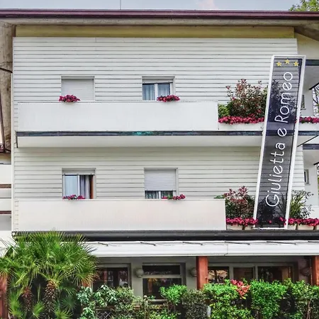 Hotel Giulietta e Romeo-3