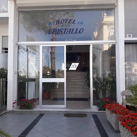Hotel Cristallo Cesenatico-2