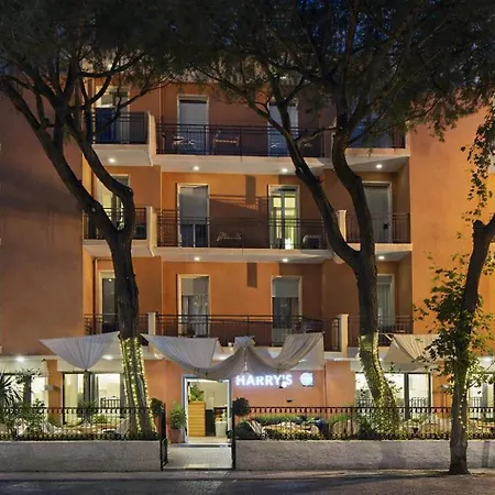 Hotel HARRY'S Hospitality Riccione-2