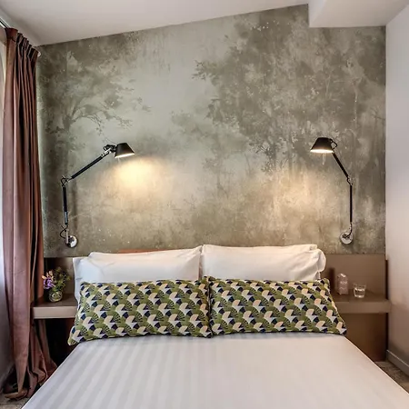 Barberini 16- Boutique Hotel-3