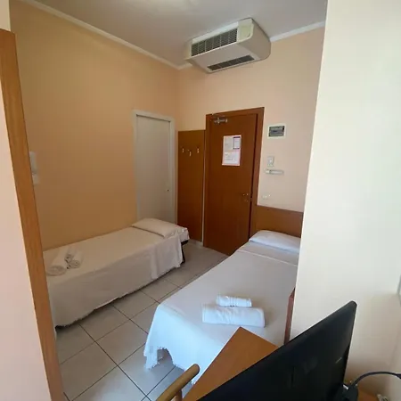 Hotel HARRY'S Hospitality Riccione-3