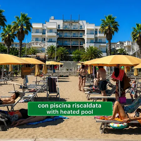Hotel Executive La Fiorita-3