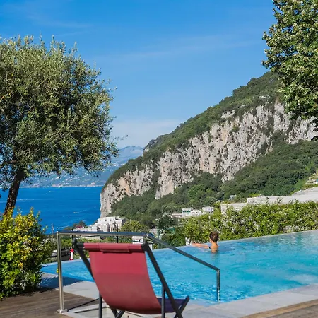 Capri Wine Hotel-3