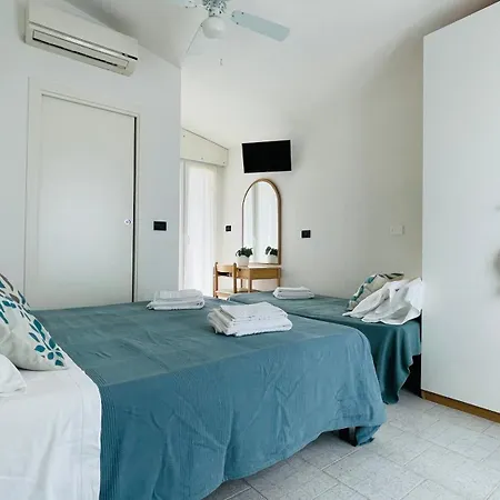 Albergo Villa Denny-2