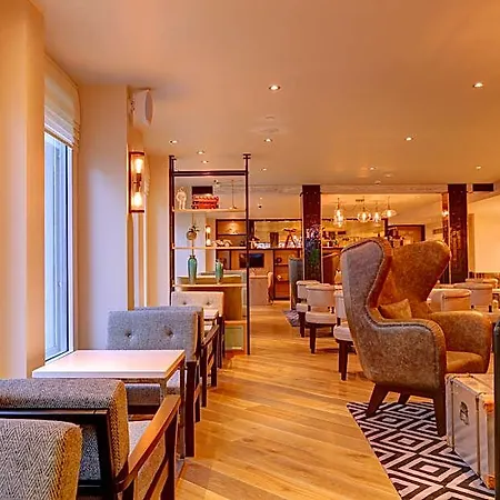 Hub By Premier Inn London Goodge Street-2