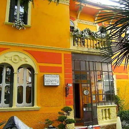 Liberty Bed & Breakfast-3