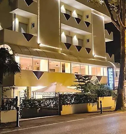 Hotel Beppe-3