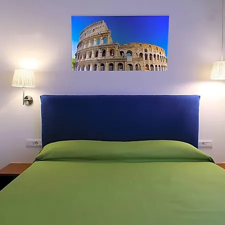 Why Not Roma Suite-3
