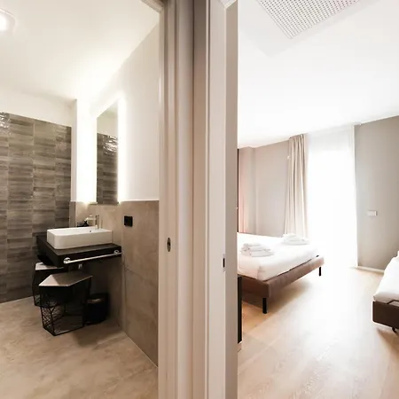 Camoma Aparthotel - Boutique Hotel & Suites-2
