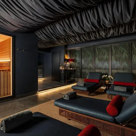 The Goethe Hotel - Small Luxury Hotels Of The World-3