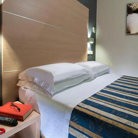 Hotel Magda-2