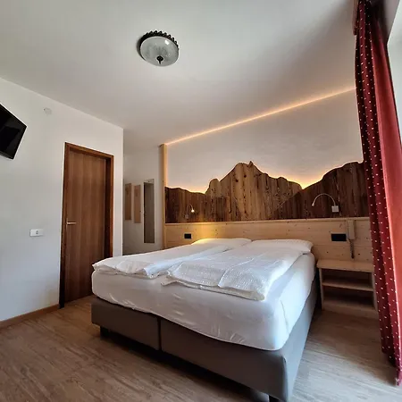 Hotel Albergo Denise-2