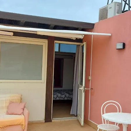 Locanda San Vito Lo Capo-3