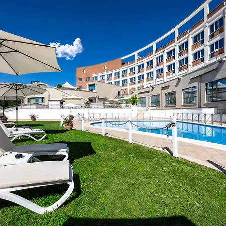 Hotel Roma Aurelia Antica-3