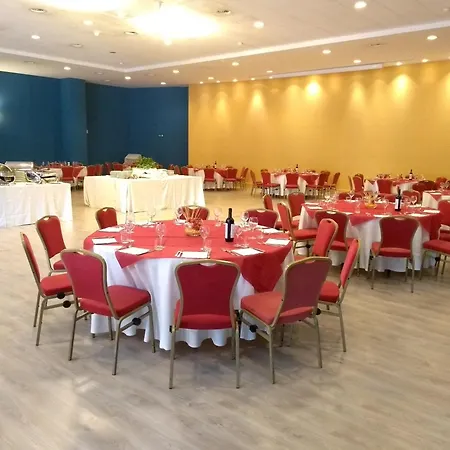 Hotel Roma Aurelia Antica-2