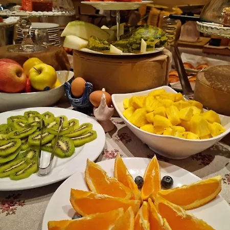 Hotel La Cappuccina-3