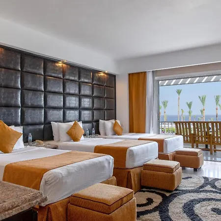 Monte Carlo Sharm Resort&Spa-2