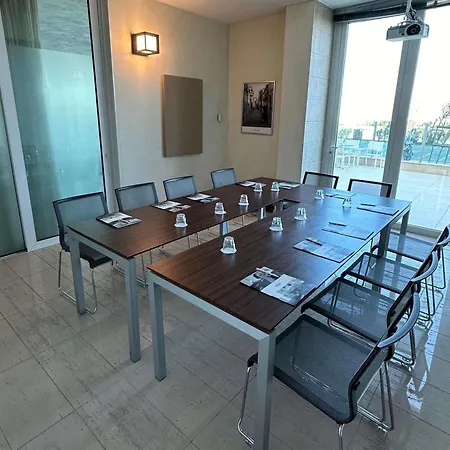 Mercure Hotel Rimini Artis-2