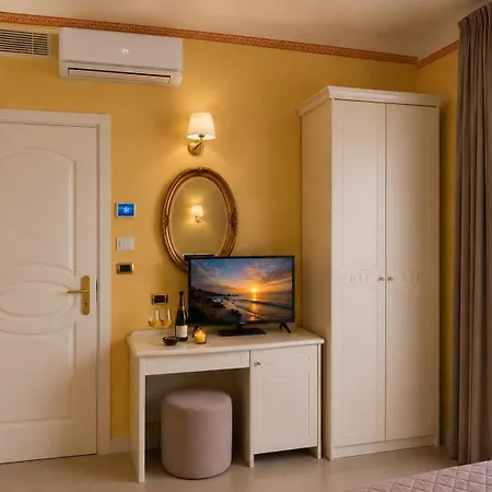 Hotel Executive La Fiorita-2