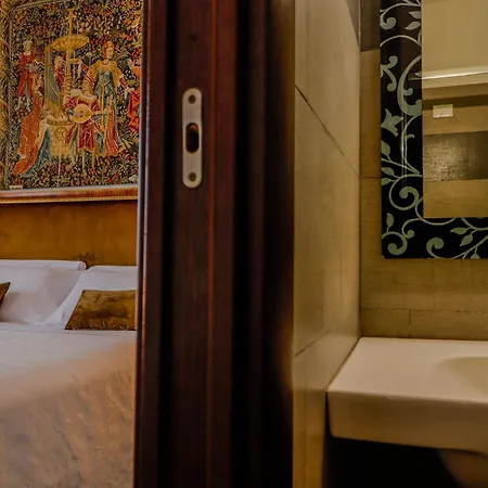 Imperial Suite Roma - Civis Hotels-3