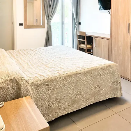Residence Hotel Albachiara-3