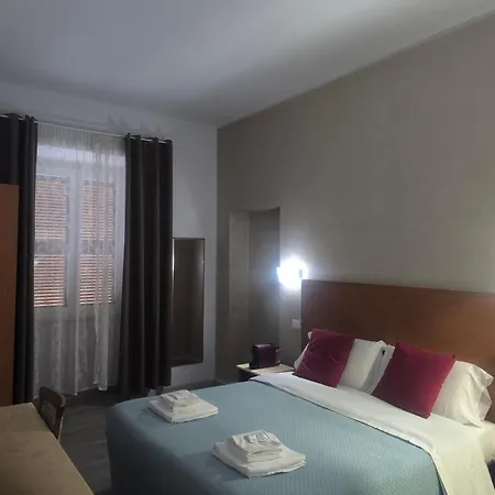 Napoleone Luxury Home Roma-2