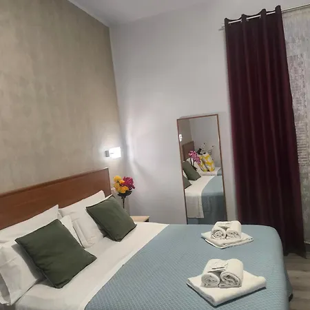 Napoleone Luxury Home Roma-3