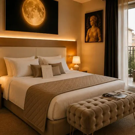 Syraka Design Rooms & Suites-2