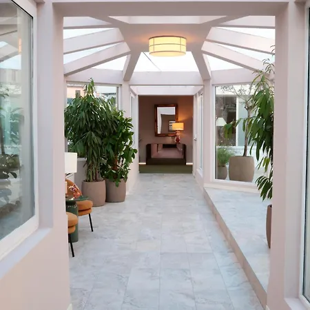 Barberini 16- Boutique Hotel-2
