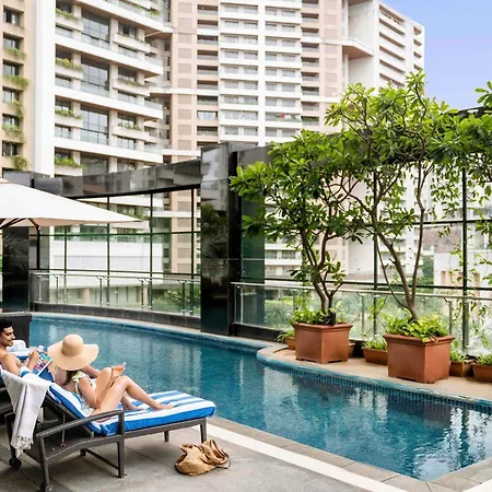 Sofitel Mumbai Bkc-2