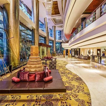 Sofitel Mumbai Bkc-3