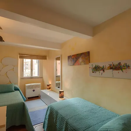 Rome Kings Suite-2