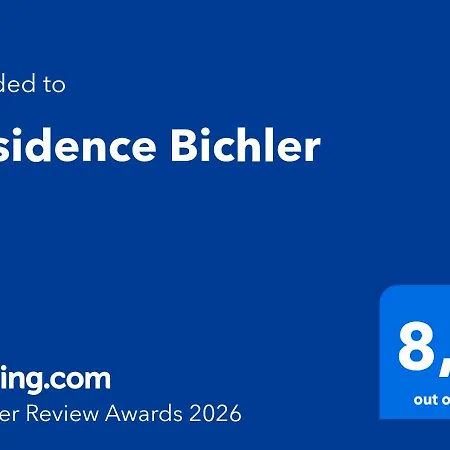 Residence Bichler-2