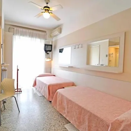 Hotel Eliseo Riccione-2