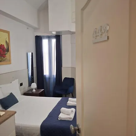 Residenza Cernaia-3