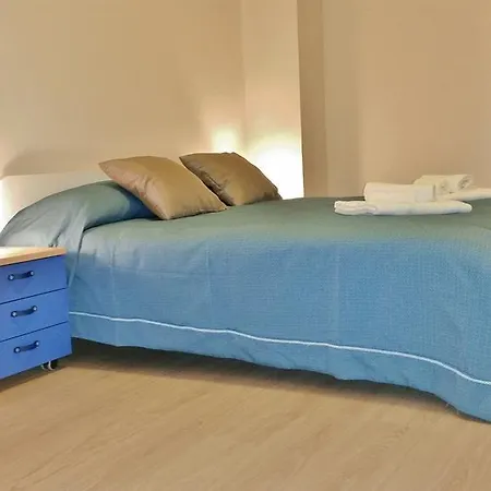 Romulea Guest House-3