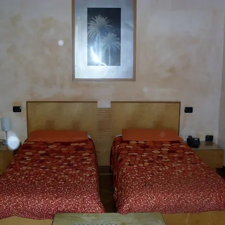 Hotel Clarean-2