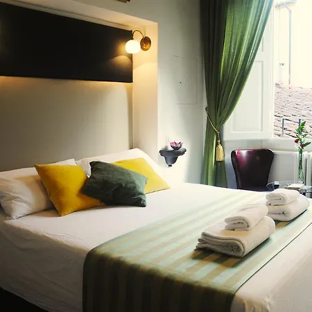 B&B Isola d'Arno-2