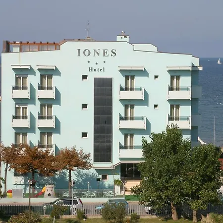 Hotel Iones-2
