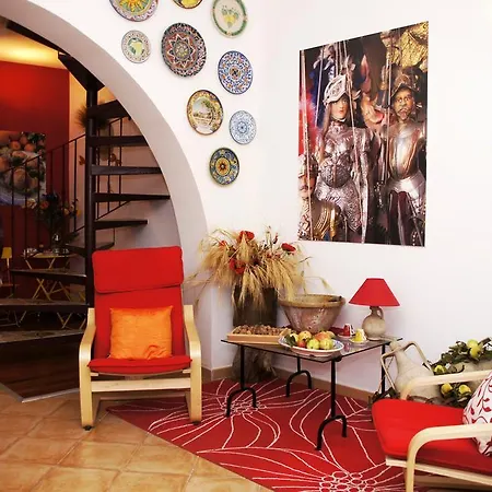 B&B Liolà-2
