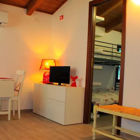 Il Tiglio B&B-2