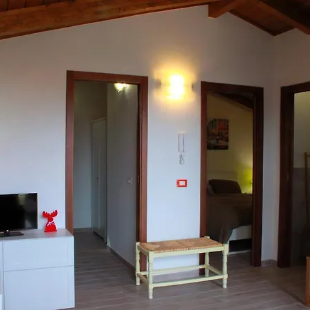 Il Tiglio B&B-3